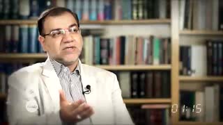 دونقطه | فضائلی: آمریکا، در بوته آزمایش