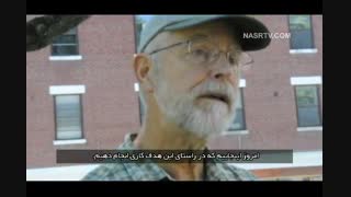 تسامح با تمساح ها!!