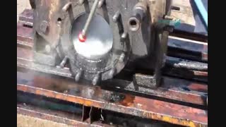 جت واتر صنعتی