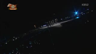 کنسرتlucky.....exo