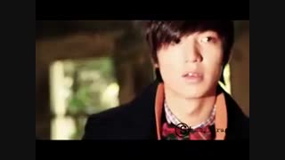 لی مین هو با کلاس