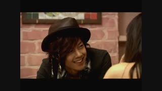 اهنگ  A song calling for u اهنگ خنده داره گروه دابل اس(ss501)