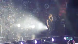 کنسرت لی مین هو چین stalker