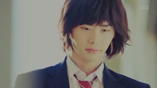 میکس بسیار زیبا از سریال پینوکیو