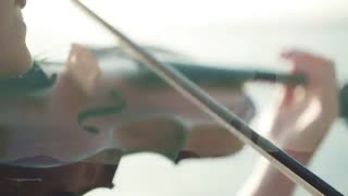My Heart Will Go On (Titanic) Taylor Davis - Violin