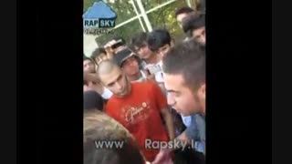 میتینگ امیر خلوت