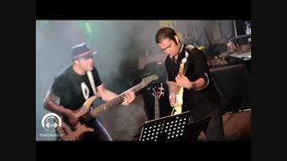 گپ موج با نوازنده مرتضی پاشایی و احسان خواجه امیری ۲