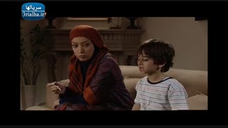 شمعدونی - قسمت 18