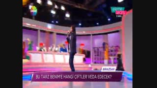 ISMAIL YK- KIYAMET  KOPAR*TARZ SHOW TV 2015 KIYAMEt albumu /دانلود  اهنگ جدید  اسماعیل یکا از البوم -قیامت