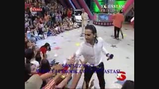 ISMAIL YK-ISTERIM SENI (Ha BABAM DE BABAM POROGRAMI )NoSTALJi/ اسماعیل یکا"  تو رو من میخام/ISTERIM SENI