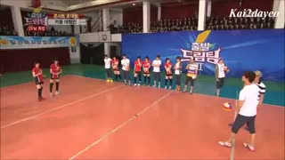 Dream team-part۲-۲pm