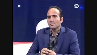 خنده دار شوخی و سوتی های حسن ریوندی در شبکه 2