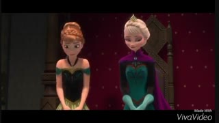 دوبله‌ی‌م‌از‌السا