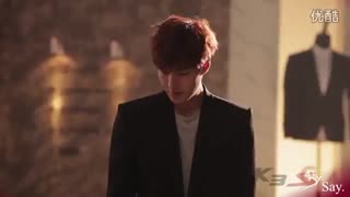 عشق فقط لی مین هو (توضیحات بخونین)