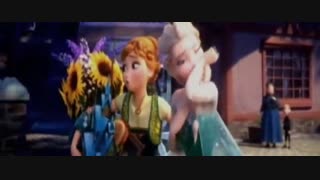 FROZEN FEVER 2015