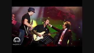 گپ موج با نوازنده مرتضی پاشایی و احسان خواجه امیری 3