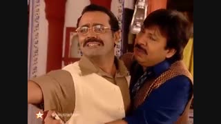 قسمت 11 سریال گیت