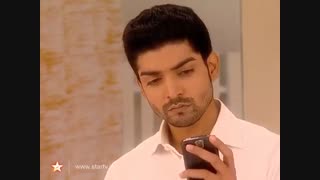 قسمت 13 سریال گیت