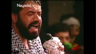 اوج مداحی حاج محمود کریمی