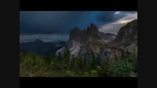 Ehsan Afshari - Mord -دکلمه مرُد : اثری از احسان افشاری