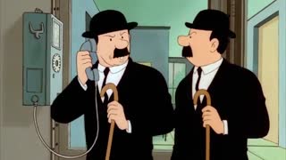 هفت گوی بلورین(قسمت دوم)