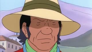 معبد خورشید(قسمت اول)