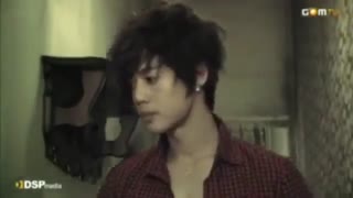 Please be nice to me-Kim Hyun Joong MV