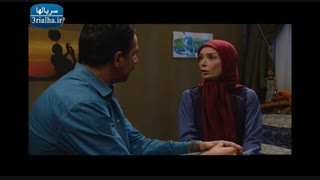 شمعدونی - قسمت 38