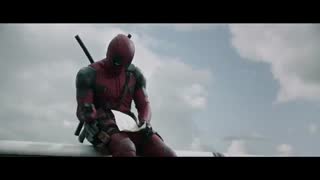دانلود اولین تریلر فیلم Deadpool 2016