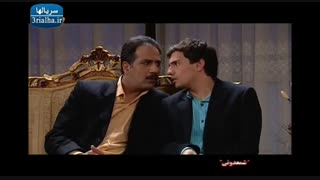 شمعدونی - قسمت 48