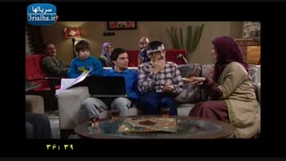 شمعدونی - قسمت  49 - قسمت آخر