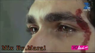 میکسی غمگین از شاد و جنت(ساخت خودم)