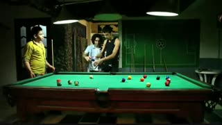 شوخی هم دیگه حدی داره.