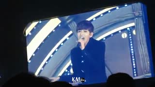 I BELIEVE #TREASUREISLANDDAY1 - YouTube