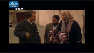 پایتخت ۱ - قسمت 12