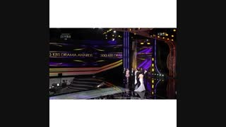 جشن تقدیر از دکتر خوب