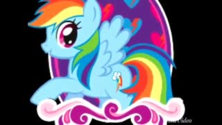 پونی کوچولو