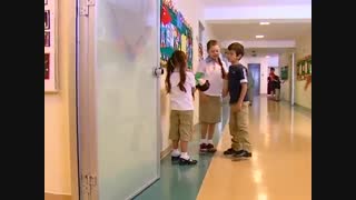 قسمت دوم سریال ارزوی عروسک بارچه ای