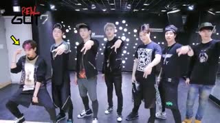 real got7 s1 ep9