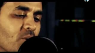 اهنگ به تو مدیونم از میثم ابراهیمی