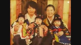 میکس عکس های سونگ ایل گوک تقدیم به رهنما خانوم عزیزم