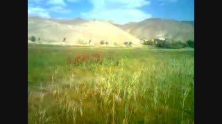 منطقه ی میربچه ی خوات