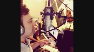 Fuzz E Khoob  By Artin Behzadpour