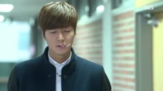 وارثان(یه صدا)