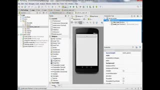 13:41 Easy Steps to use Robotium/Junit in Android Studio for app Testing