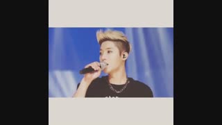 فایل صوتی هیون به مناسبت صدمین سالگرد(برجمه:وقتی به شما فکر میکنم نیرو میگیرم)