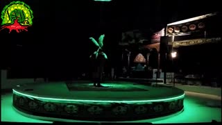 تعزیه متوکل عباسی-1