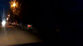 توقف ممنوع - جلوی درب دانشگاه آزاد اسلامی علی آباد کتول