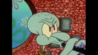 اینم تقدیم به دوستای گلم که تا آخر باهام بودن.خیلی باحاله.باب اسفنجی و آهنگ هندی.