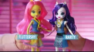 عروسک دختران چابک سوار-فرند شیب گیمز